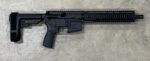 Radical RF-15 556 Nato AR Pistol SBA3 Brace FP10.5-5.56M4-10FQR-SBA3 - View 1
