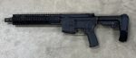 Radical RF-15 556 Nato AR Pistol SBA3 Brace FP10.5-5.56M4-10FQR-SBA3 - View 2