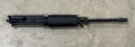 Bushmaster XM-15 Complete Upper Receiver 556 Nato 16″ Barrel 92194 FLATTOP - View 1