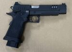 Staccato XL DPO 9mm Black Finish 5.4″ Stainless Steel Barrel - View 1