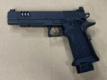 Staccato XL DPO 9mm Black Finish 5.4″ Stainless Steel Barrel - View 2