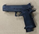 Used Staccato P DPO 9mm Optics Ready 4.4″ Bull Barrel 2011 1911 - View 3