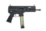 used Grand Power STRIBOG 9MM SP9A3 w Magpul Brace - View 1