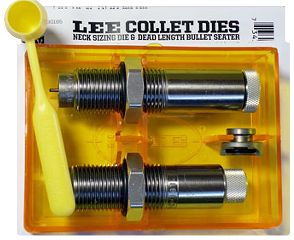 Lee Collet Die 300 AAC Blackout – free shell holder! 90772