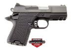 Wilson Combat SFX9 SC 9mm Stainless Slide SFX9-SC3-A - View 1