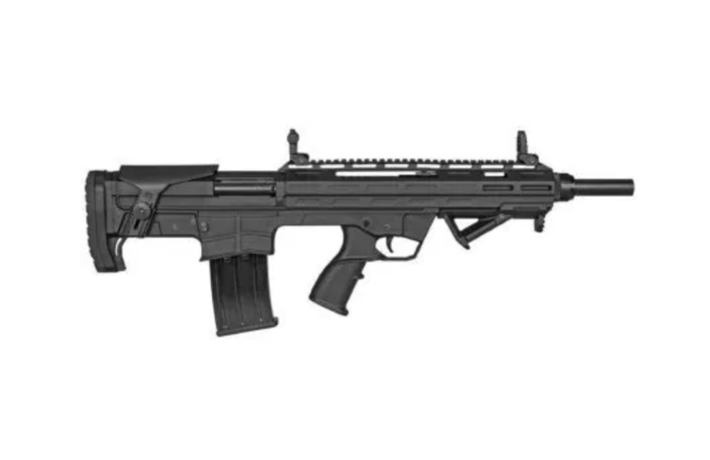 SDS Imports BLP Bullpup 12 Ga Semi Auto 18″ Barrel M12PT
