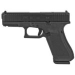 Display GLOCK 45 MOS 9MM FSER USA 17RD UA455S203MOS - View 2