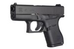 Used Full Conceal Glock 43 9mm Folding Glock UI4350201 - View 2