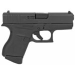 Used Full Conceal Glock 43 9mm Folding Glock UI4350201 - View 3