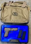 3 Mags FN FiveseveN 5.7X28 FDE/FDE 57 3868900753 3x20rd Range Bag Free Ammo - View 1