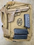 3 Mags FN FiveseveN 5.7X28 FDE/FDE 57 3868900753 3x20rd Range Bag Free Ammo - View 3