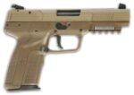 3 Mags FN FiveseveN 5.7X28 FDE/FDE 57 3868900753 3x20rd Range Bag Free Ammo - View 4