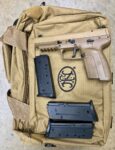 3 Mags FN FiveseveN 5.7X28 FDE/FDE 57 3868900753 3x20rd Range Bag Free Ammo - View 5
