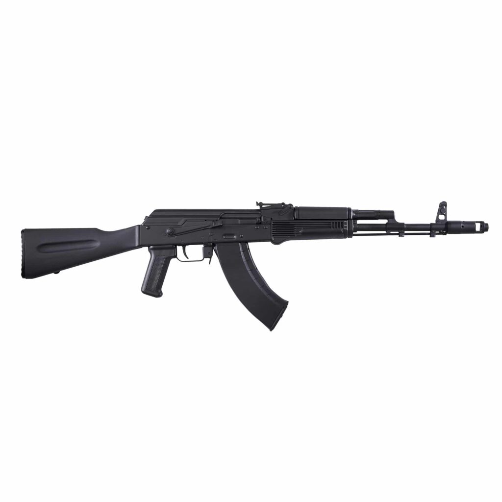 Kalashnikov USA KR-103FT 7.62×39 AK Rifle KR103