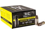 NovX Engagement Extreme 380 Auto 56 grain Lead Free Fluted Box of 20 Rounds NAS3 case 380EESS-20 – No Quantity Limit! - View 2