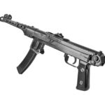 Pioneer Arms PPS43-C Pistol 9mm 9.8″ PPS-43C-9MM - View 3