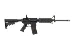 FN15 Patrol M-LOK Rifle – 5.56 NATO, 16″ Barrel, BUIS, Magpul Furniture - View 2