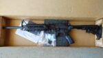 FN15 Patrol M-LOK Rifle – 5.56 NATO, 16″ Barrel, BUIS, Magpul Furniture - View 5