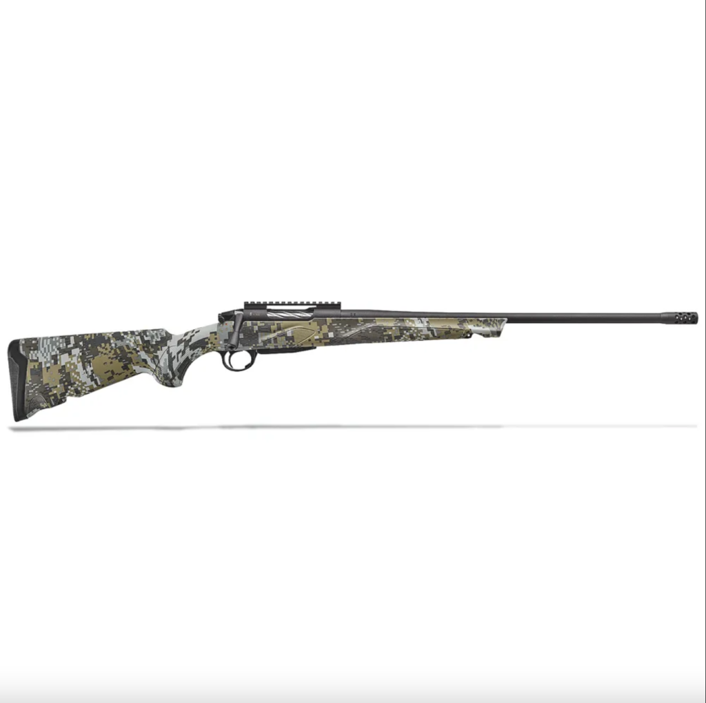 Franchi Momentum Elite 308 Optifade Elevated II 22″ Barrel 41617