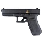 GLOCK 17 Gen 3 US 9MM 17RD GADSDEN DAV-12413 - View 1