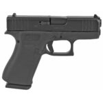 Used Glock 43X 9mm w/ Recover Tactical Light Rail - View 2