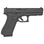 Glock 17 Gen 5 9mm Luger 3-10 rd Mags PA175S201 - View 2
