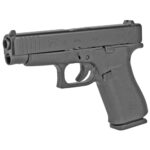 Glock Model 48 9mm Single Stock 10 Round Capacity UA4850201 - View 2