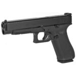 Glock 34 Gen 5 MOS 9mm Luger 3-17 rd Mags PA343S103MOS - View 3