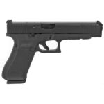 Glock 34 Gen 5 MOS 9mm Luger 3-17 rd Mags PA343S103MOS - View 5
