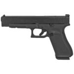 Glock 34 Gen 5 MOS 9mm Luger 3-17 rd Mags PA343S103MOS - View 6