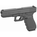 Used Glock 21 Gen 4 45 Auto 1-13 rd Mag Night Sights UG2150203 - View 5