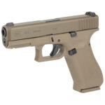 Glock 19X 9mm Luger 3-10 rd Mags Night Sights PX1950701 - View 1