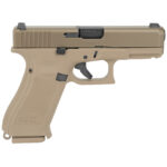 Glock 19X 9mm Luger 3-10 rd Mags Night Sights PX1950701 - View 2