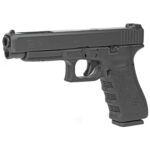 Display  Glock 34 Gen 3 9mm Luger 2-17 rd Mags UI3430103 - View 1