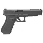 Display  Glock 34 Gen 3 9mm Luger 2-17 rd Mags UI3430103 - View 2