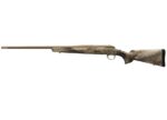 Browning X-Bolt Hell’s Canyon Speed 270 Win 22″ Barrel A-TACS AU 035498224 - View 2