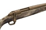 Browning X-Bolt Hell’s Canyon Speed 270 Win 22″ Barrel A-TACS AU 035498224 - View 3