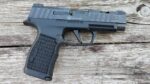 Sig Sauer Custom Works P365 XL 9mm Spectre 2-12 rd Optics Ready P365V001 - View 2