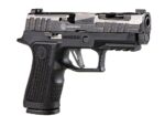 Sig Sauer Custom Works P320 X-Compact 9mm Spectre P320V001 - View 1