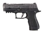 Sig Sauer Custom Works P320 X-Compact 9mm Spectre P320V001 - View 2