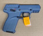 Kel-Tec P17 22 LR Northern Lights Iron Valley Exclusive 16 Round Capacity P17NL - View 1