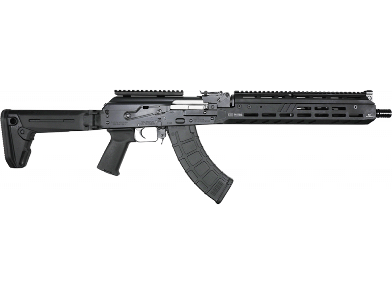 Zastava ZPAPM70 762X39 MLok Handguard M70 ZR7762XR