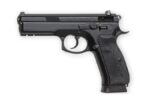 CZ 75 SP-01 9mm 89152 - View 1