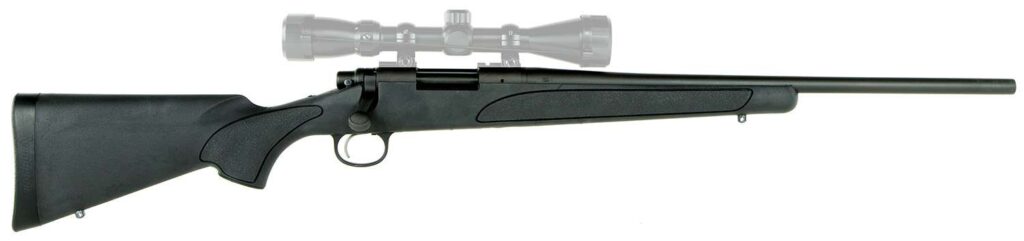 Remington 700 ADL Compact 243 Win 20″ Barrel R27092