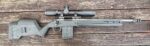 Remington 700 SPS Tactical 308 16″ Threaded Barrel Magpul Hunter W/ SWFA 10×42 Scope - View 1