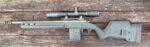 Remington 700 SPS Tactical 308 16″ Threaded Barrel Magpul Hunter W/ SWFA 10×42 Scope - View 2