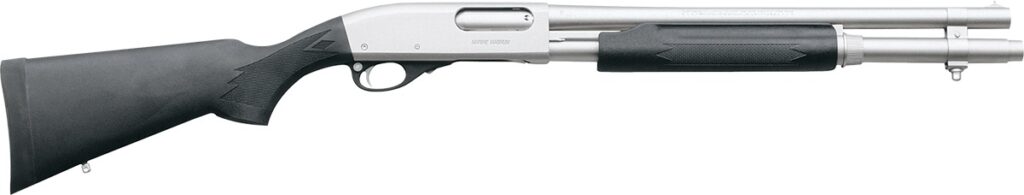 Remington 870 Marine 12 Ga Pump Action 18″ Barrel R25012