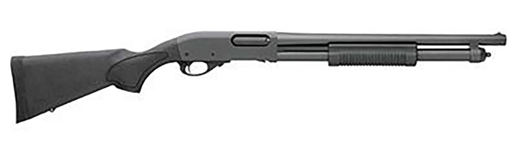 REMINGTON 870 EXPRESS TACTICAL 12/18 R25077