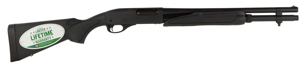 Remington 870 Express Tactical 20 Ga Pump Action 18″ Barrel R81100