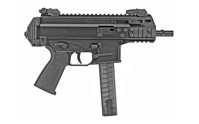 B&T APC9K PRO 9MM 5.5″ 30RD BLK BT-36045